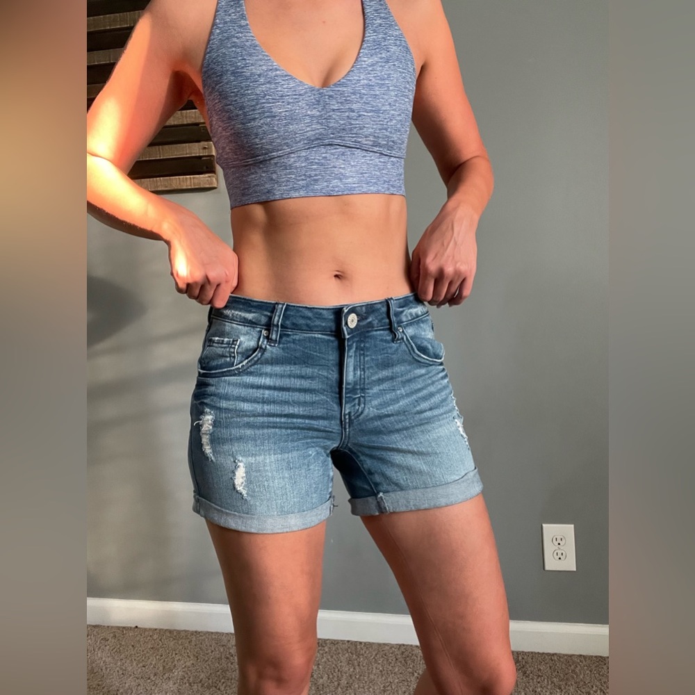 Refuge Jean Shorts - Brand new!